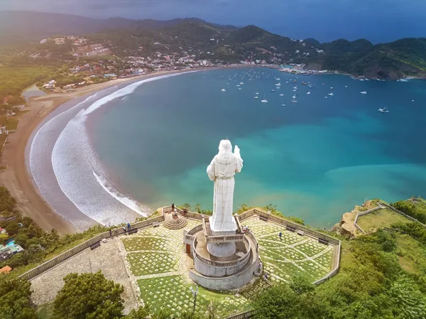 남미 4국 + 아마존 13일