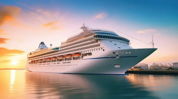 로얄 크루즈 멕시코남부 6일 🚢🚢
