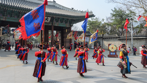 한국 테마관광9일🎎🎎