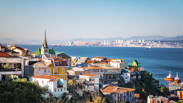 16-Day Crossing South America with Cruise - Image 6