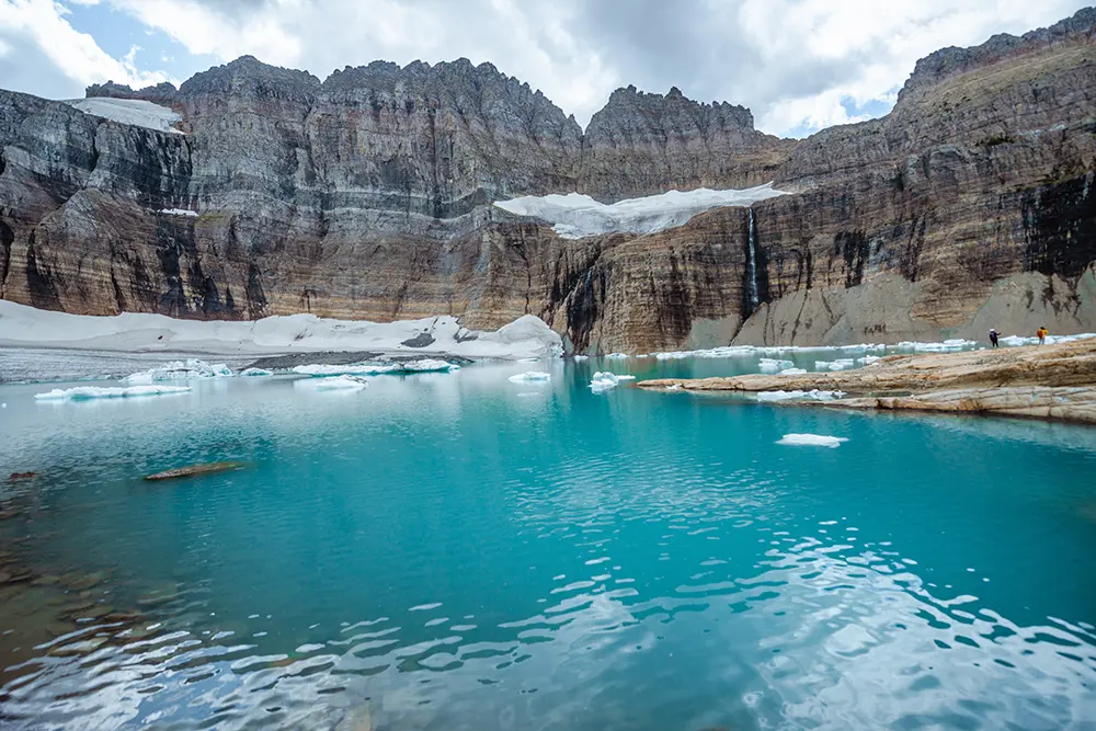 미국+캐나다 행단 기차여행11일 - Image 3