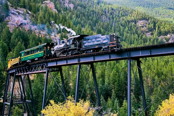 🛤🛤콜로라도/덴버 4일🛤🛤 - Image 3
