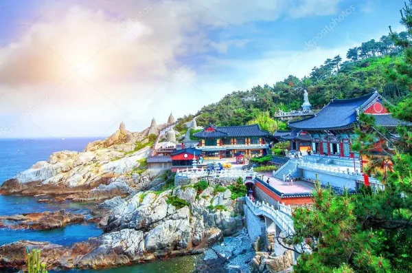 한국 테마관광9일🎎🎎