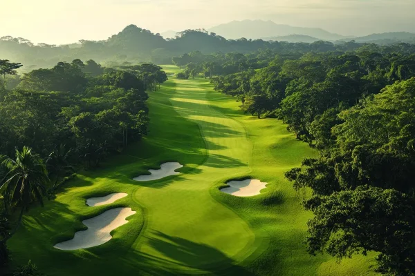 🏌️‍♀️코스타리카 Golf + 관광 6일🏌️‍♀️ - Image 6