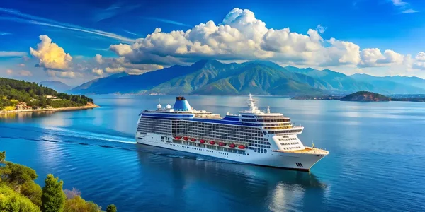 일본 전국투어 크루즈⛴⛴ - Image 2