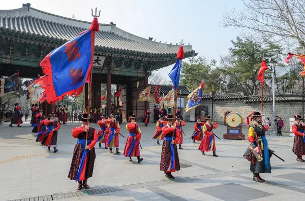 한국 테마관광9일🎎🎎 - Image 5