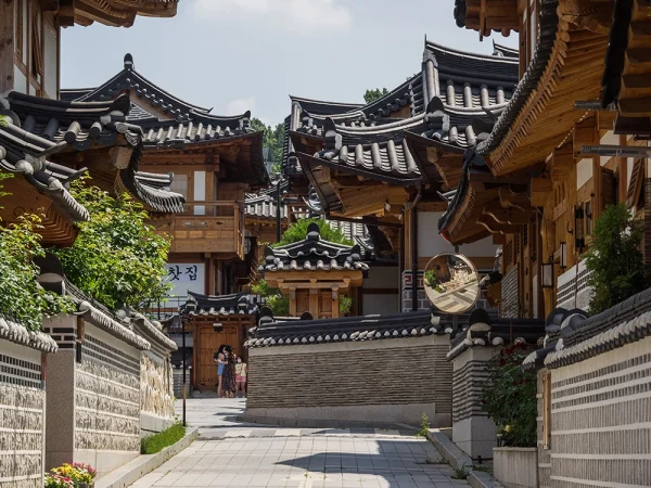 한국 테마관광9일🎎🎎 - Image 3