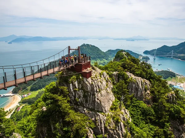 남해안일주 7일 - 여수 / 거제 / 부산 - Image 2