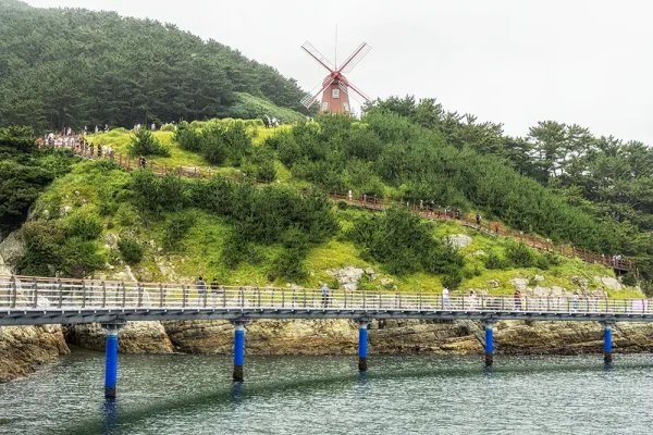 남해안일주 7일 - 여수 / 거제 / 부산 - Image 6