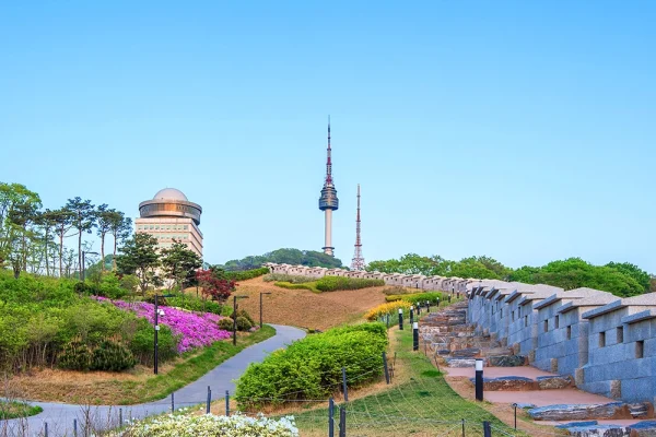 (English Tour) 서울 핵심 투어 5일 - Image 3