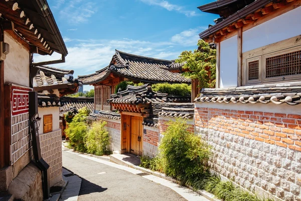 (English Tour) 서울 핵심 투어 5일 - Image 6