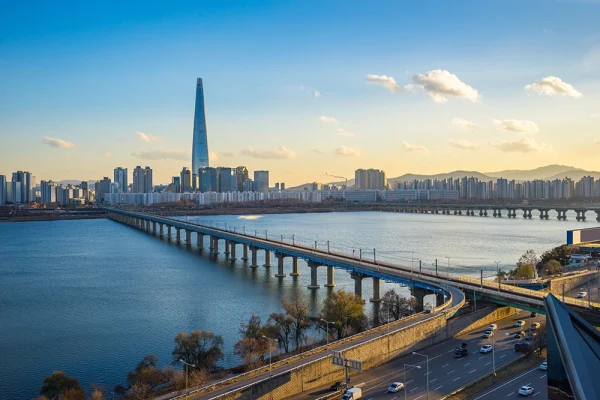 (English Tour) 서울 핵심 투어 5일 - Image 2