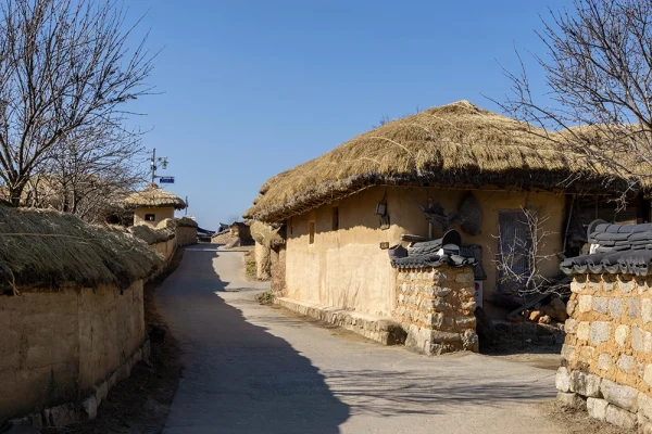 한국 동해권(부산to강릉/남이섬) 투어 7일 - Image 4