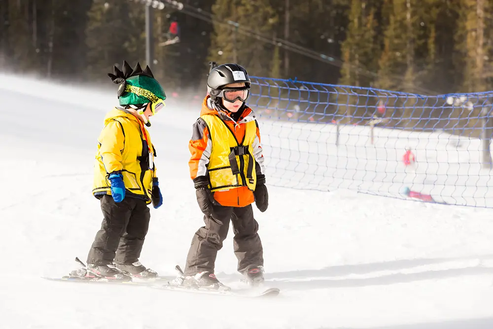 겨울스키 콜로라도 - Image 3